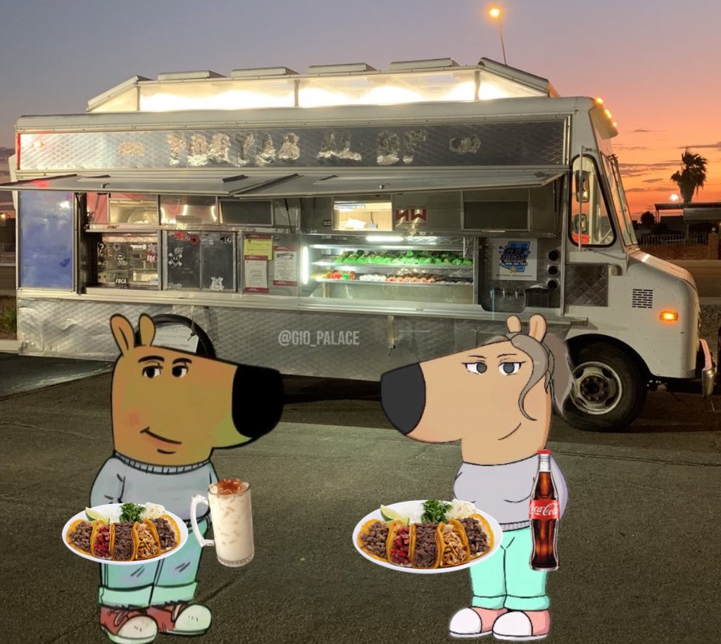 A chill date