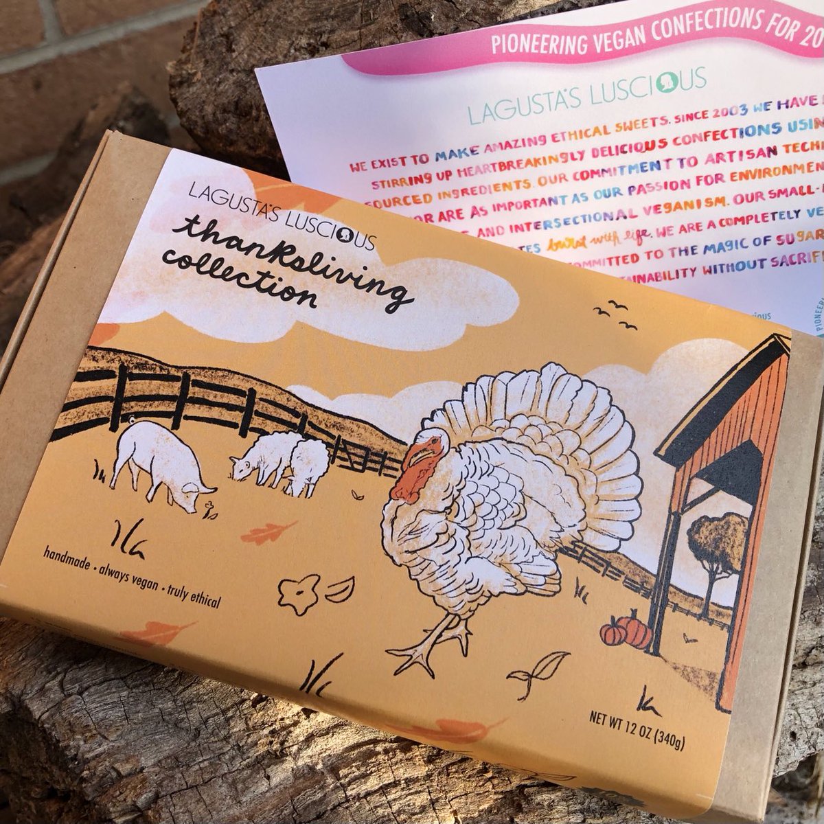 Sent by a friend, made by ⁦<a href="/lagusta/">Lagusta's Luscious</a>⁩. Some friends just know.