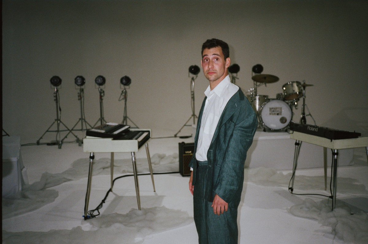 bleachers tweet media