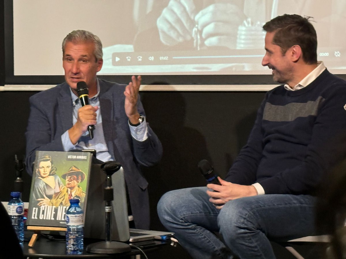 Notorious Ediciones tweet media