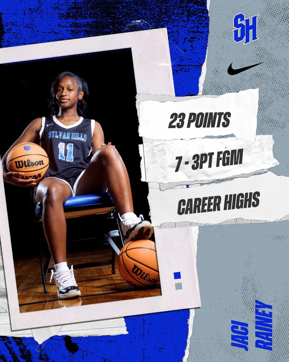 SHBearsGBKB's tweet image. Jaci made it Rain(ey) last night! ⛈