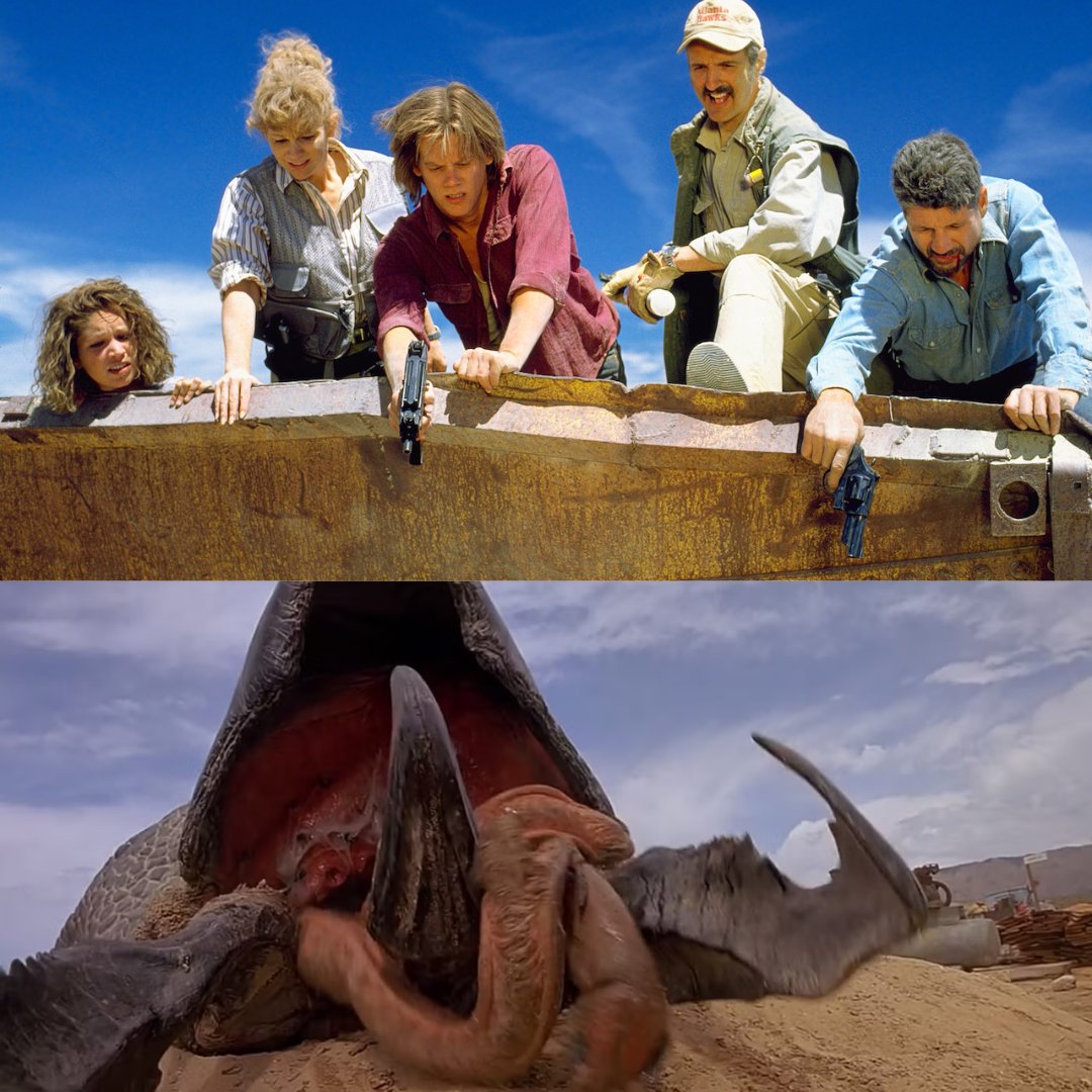 In Search of Darkness tweet media