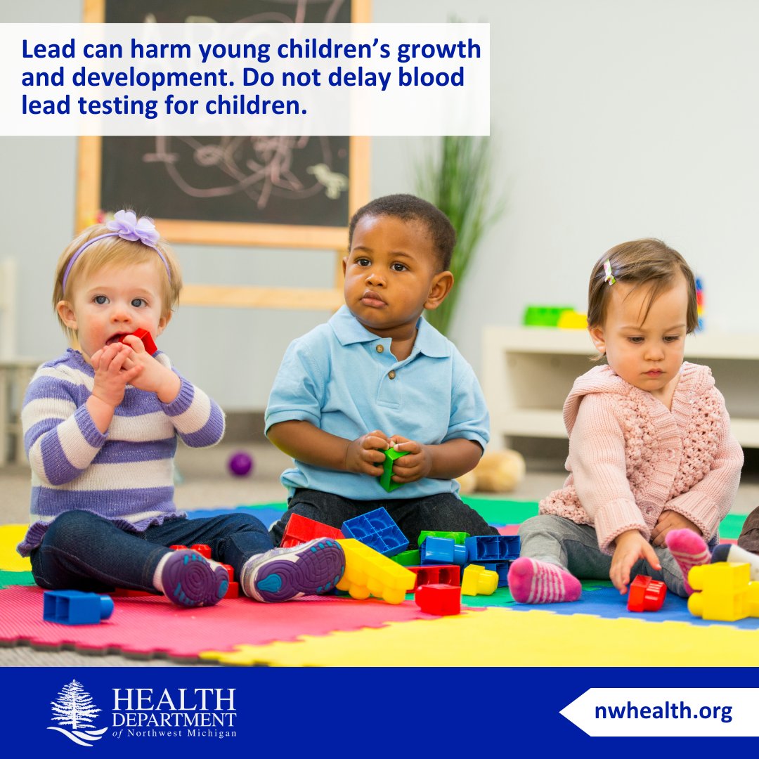 Health Department of Northwest Michigan tweet media