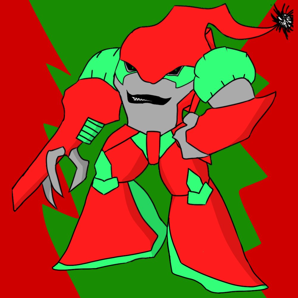Vertic00649665's tweet photo. #Transformers 

Santa Speak llegó a la ciudad~

(perdón por tardar en sacar dib, ando con gripe)

@vzpax10 @CobraGo06 @JackoFell @ToxiSamu @Elcaballero3044 @LNoir312 @RotecG14337 https://t.co/lTUgXoi4y1