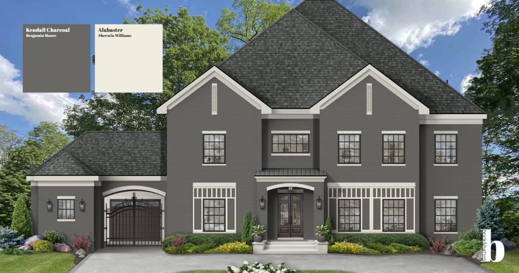 CenCalRealtyGrp's tweet photo. Because paint colors can have a tremendous impact on your curb appeal, it’s important to make the right choice. Testing paint colors will help ensure you pick the perfect colors for your home exterior.

Samplize paint
 https://t.co/u2vCK6m35P https://t.co/qh0ysWSAAH