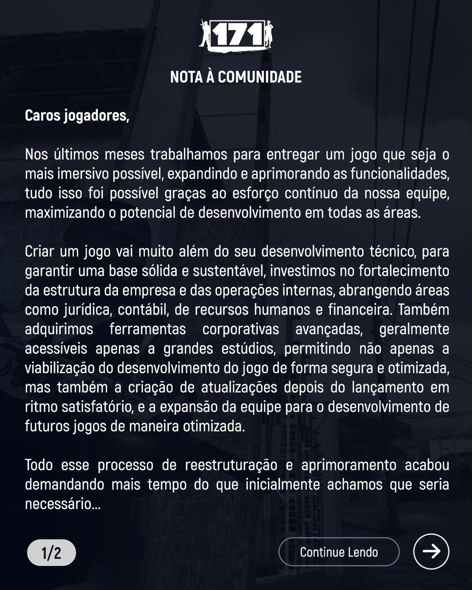 Betagames Group tweet media