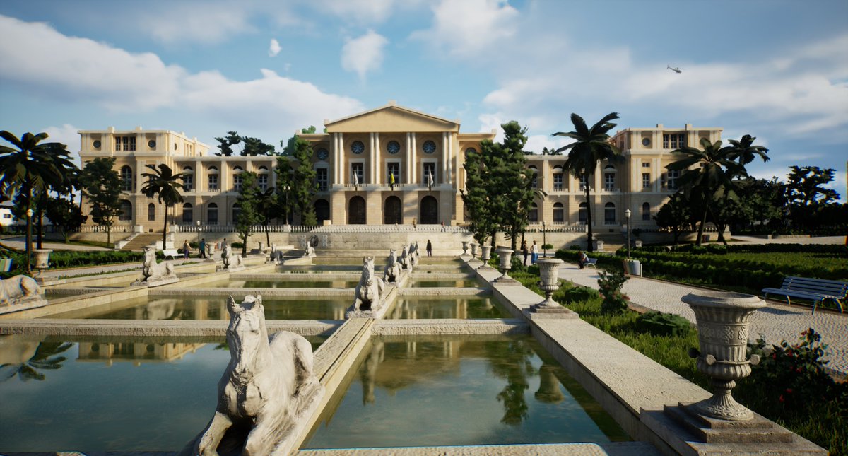 Betagames Group tweet media