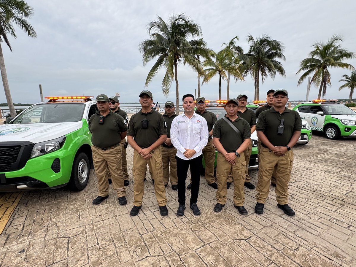 Quintana Roo Urbano tweet media