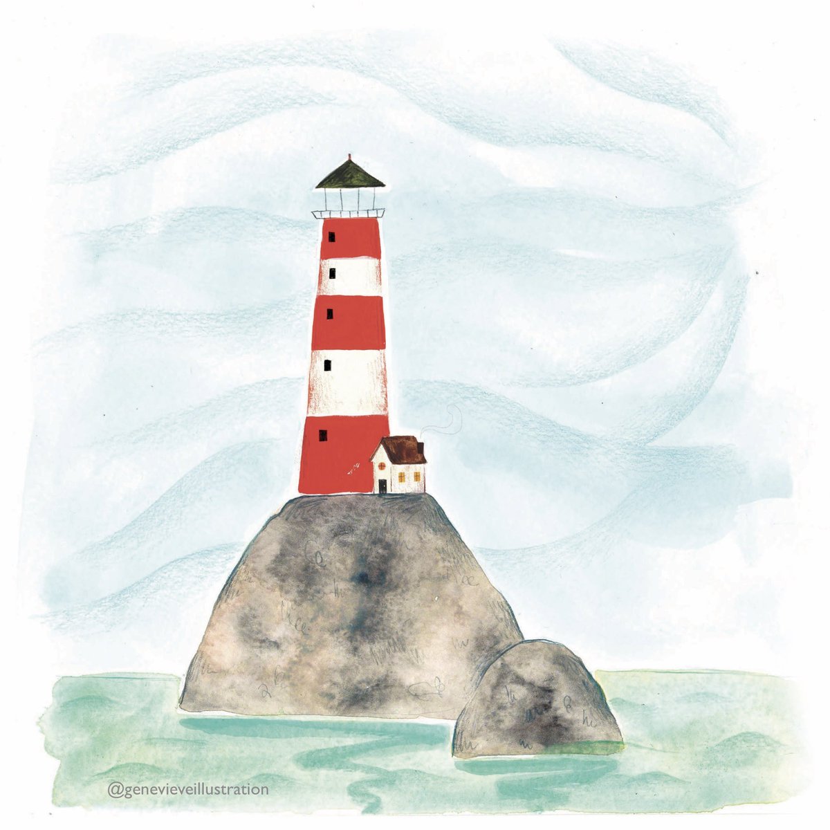 Folktale week day one: mist 🌫️

#folktaleweek2024