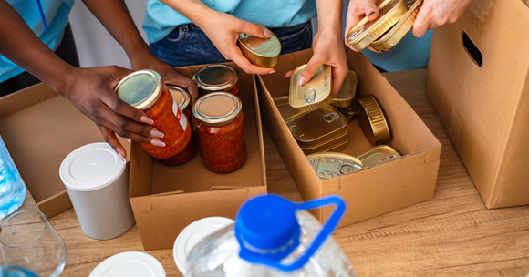 The AMAPCEO Board of Directors recently approved $15K donations to each of the following organizations:

Community Food Centres Canada, <a href="/FeedOntario/">Feed Ontario</a>, <a href="/OaithDotCa/">OAITH</a>, <a href="/WorkersAC/">Workers' Action Centre</a>, <a href="/YSM_TO/">Yonge Street Mission</a> 

Learn about the focus of our donations and sponsorship programs - amapceo.on.ca/donations