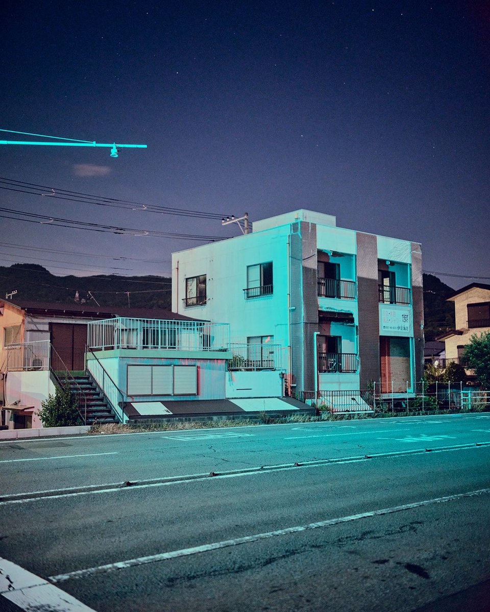 simsnotebook's tweet image. As part of an ongoing obsession I’ve been spending the past few years making a series on Japan, incomplete but this year is the first time I have felt some direction