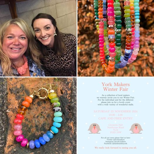 York Makers tweet media