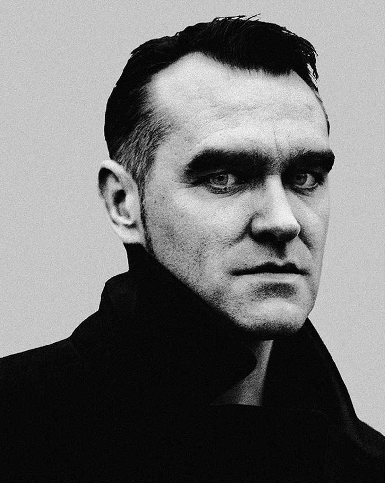 morrissey pics every day tweet media