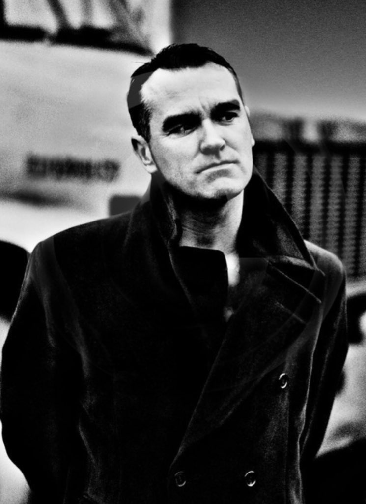 morrissey pics every day tweet media