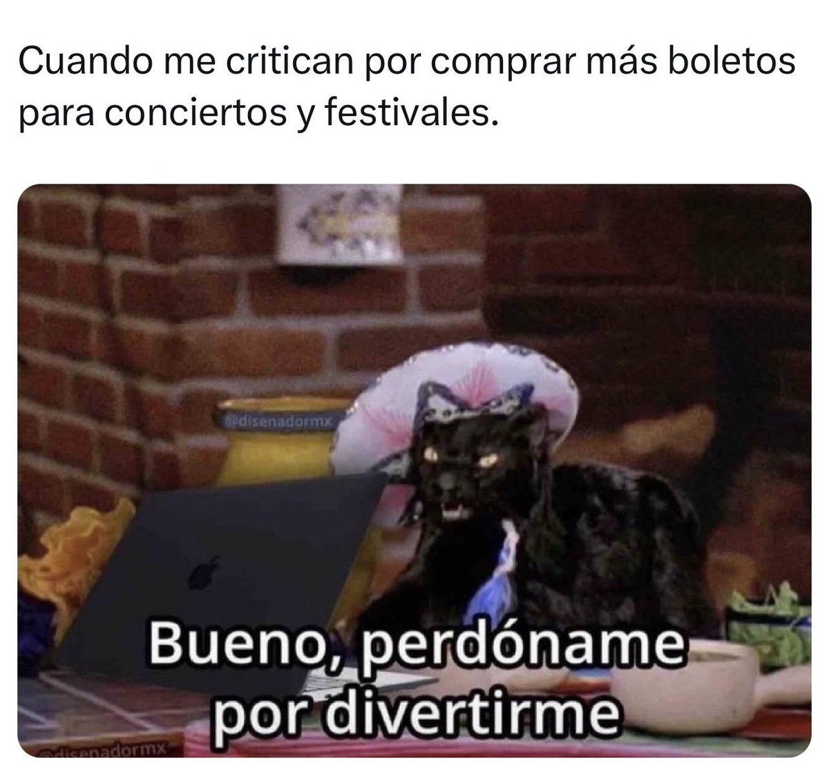 JoakoParedes's tweet photo. Yo ahorita que saben que iré a mi concierto #25 del @90sPopTour  
Y mi 15 arena CDMX 

@BOBOProduccion  @ARIBOROVOY https://t.co/CUTsXhCsT1