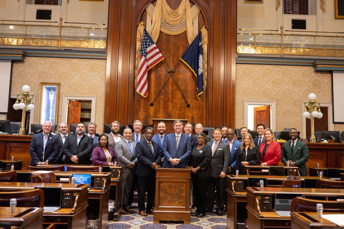 schousespeaker tweet media