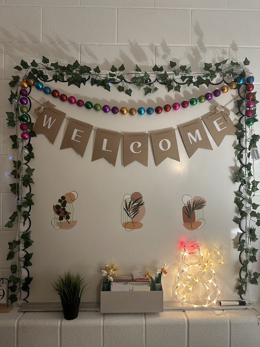 Christmas time is here!!! 🎄❄️🎅🏼