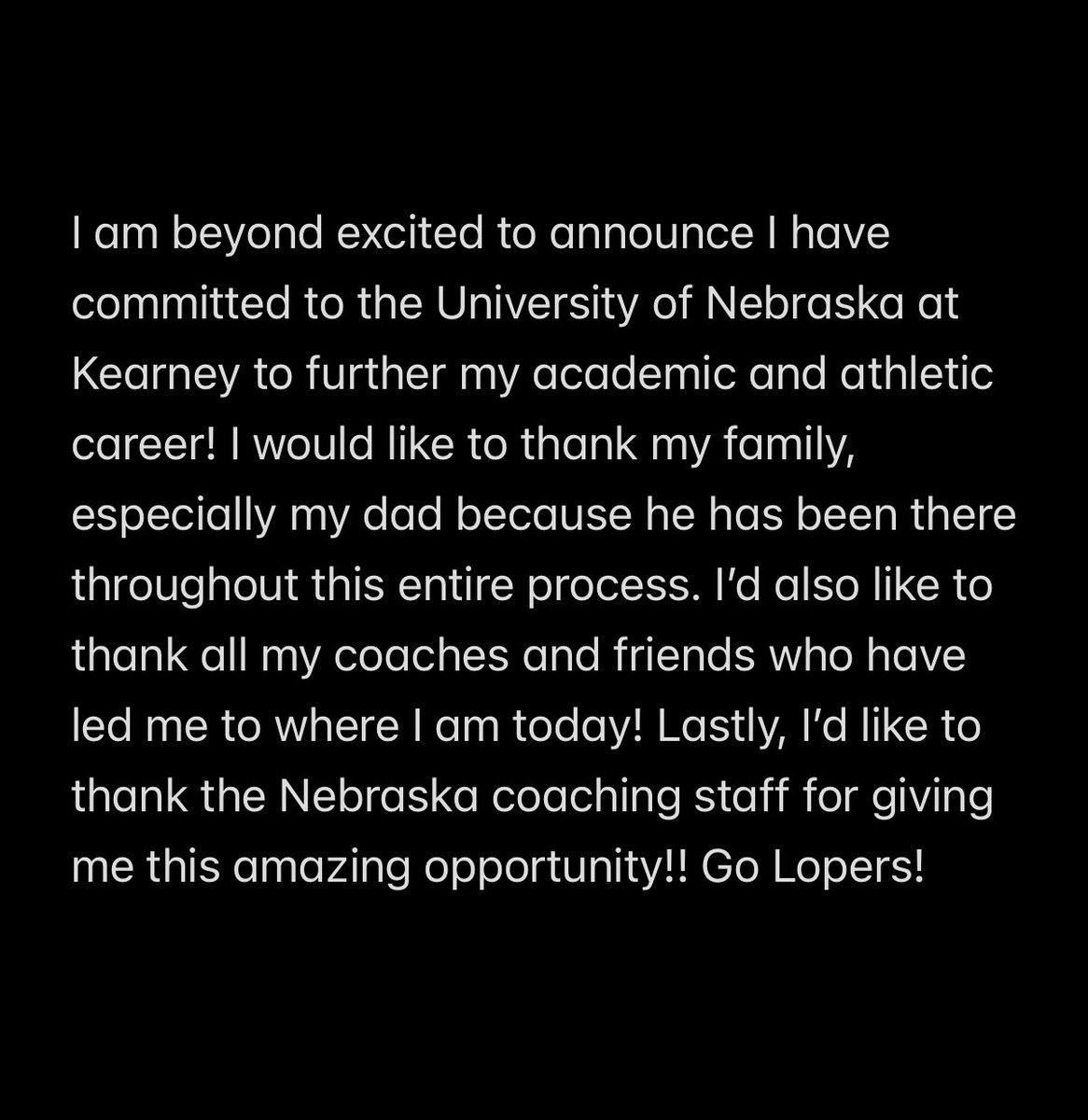 Kaycee Graf tweet media