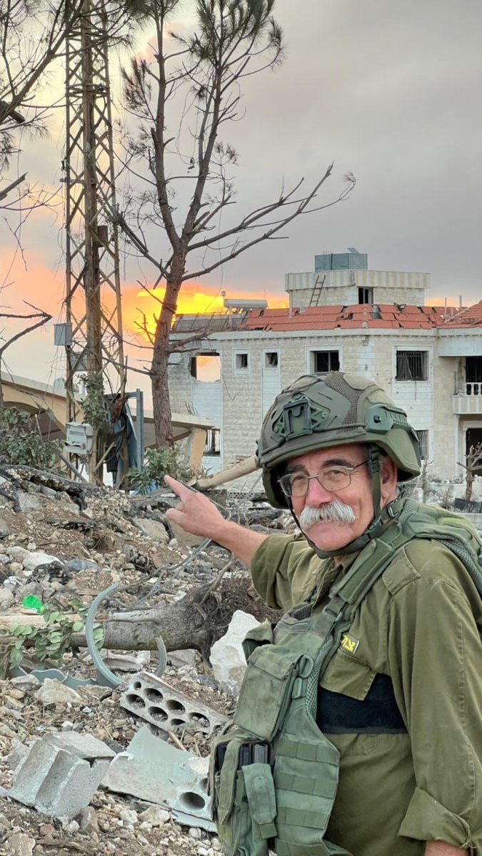 Documenting Israel tweet media