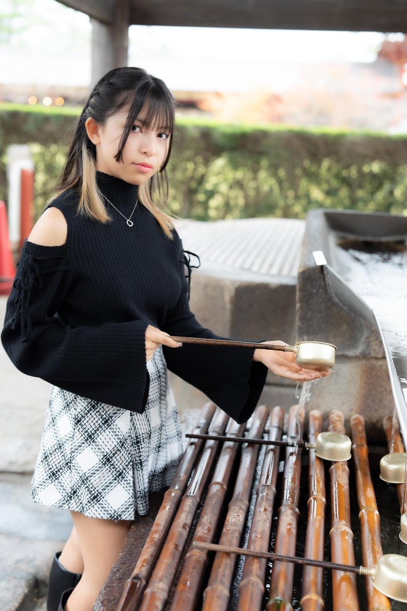mucPh39's tweet photo. #mayo ちゃん
2024年11月17日 東大寺 https://t.co/sPrR8aqrXU