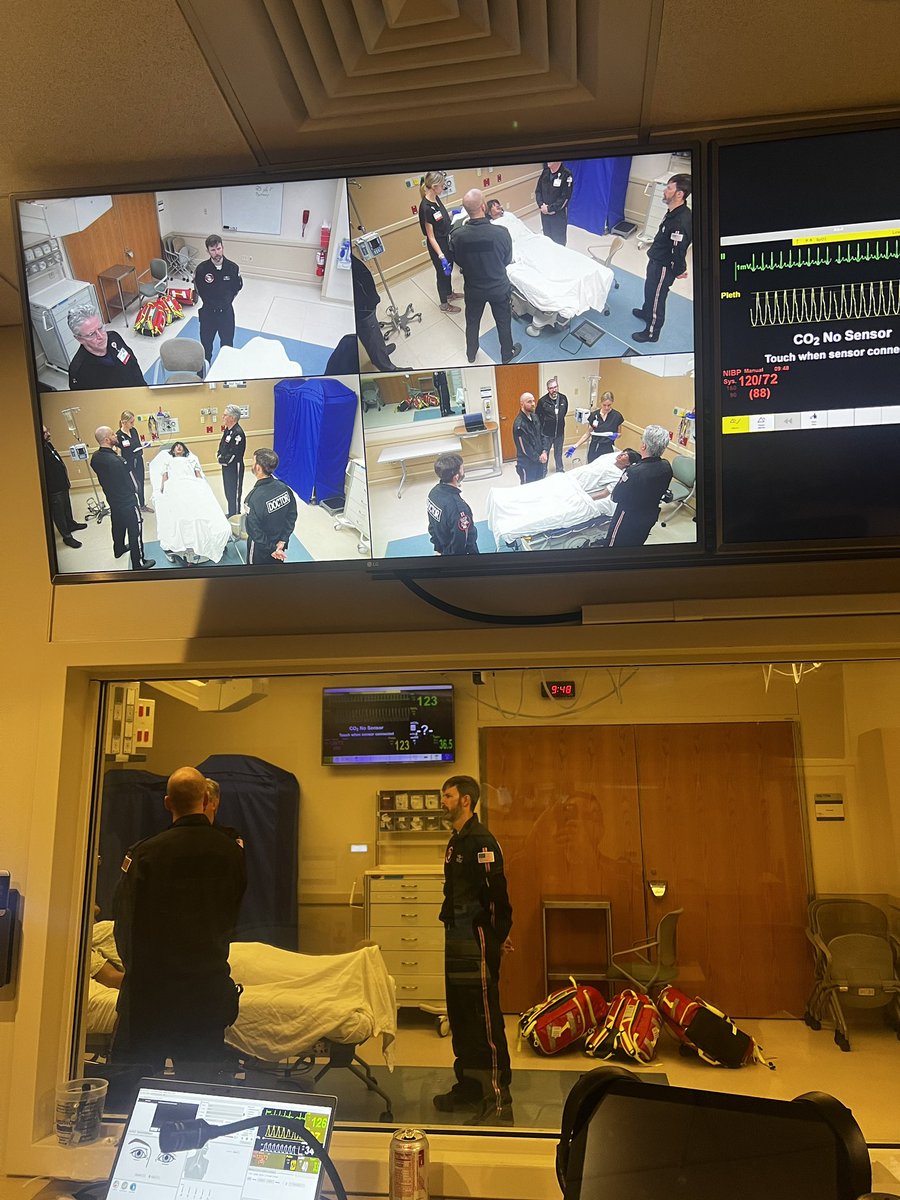 Drew Cathers, MD (@drewcathers) on Twitter photo Our last <a href="/UWMedFlight/">UW Health Med Flight</a> education and simulations of 2024! TBI, ischemic CVA, Obstetrical transport and airway skills review. <a href="/MadtownEM/">Univ. of Wisconsin EM Residency</a> <a href="/UWEmerMed/">Univ. of Wisconsin Emergency Medicine</a> <a href="/WIsimulation/">UW Health Clinical Simulation Program</a> <a href="/BBernardoni_MD/">Brittney Bernardoni, MD</a> <a href="/TschautscherMD/">Craig Tschautscher</a> <a href="/MedFlightDoc/">Ryan Wubben</a> <a href="/AMPAdocs/">AMPA</a> <a href="/ATACCFaculty/">ATACC Faculty</a> <a href="/DipRTM/">Dip RTM (RCSEd)</a> Our last <a href="/UWMedFlight/">UW Health Med Flight</a> education and simulations of 2024! TBI, ischemic CVA, Obstetrical transport and airway skills review. <a href="/MadtownEM/">Univ. of Wisconsin EM Residency</a> <a href="/UWEmerMed/">Univ. of Wisconsin Emergency Medicine</a> <a href="/WIsimulation/">UW Health Clinical Simulation Program</a> <a href="/BBernardoni_MD/">Brittney Bernardoni, MD</a> <a href="/TschautscherMD/">Craig Tschautscher</a> <a href="/MedFlightDoc/">Ryan Wubben</a> <a href="/AMPAdocs/">AMPA</a> <a href="/ATACCFaculty/">ATACC Faculty</a> <a href="/DipRTM/">Dip RTM (RCSEd)</a>
