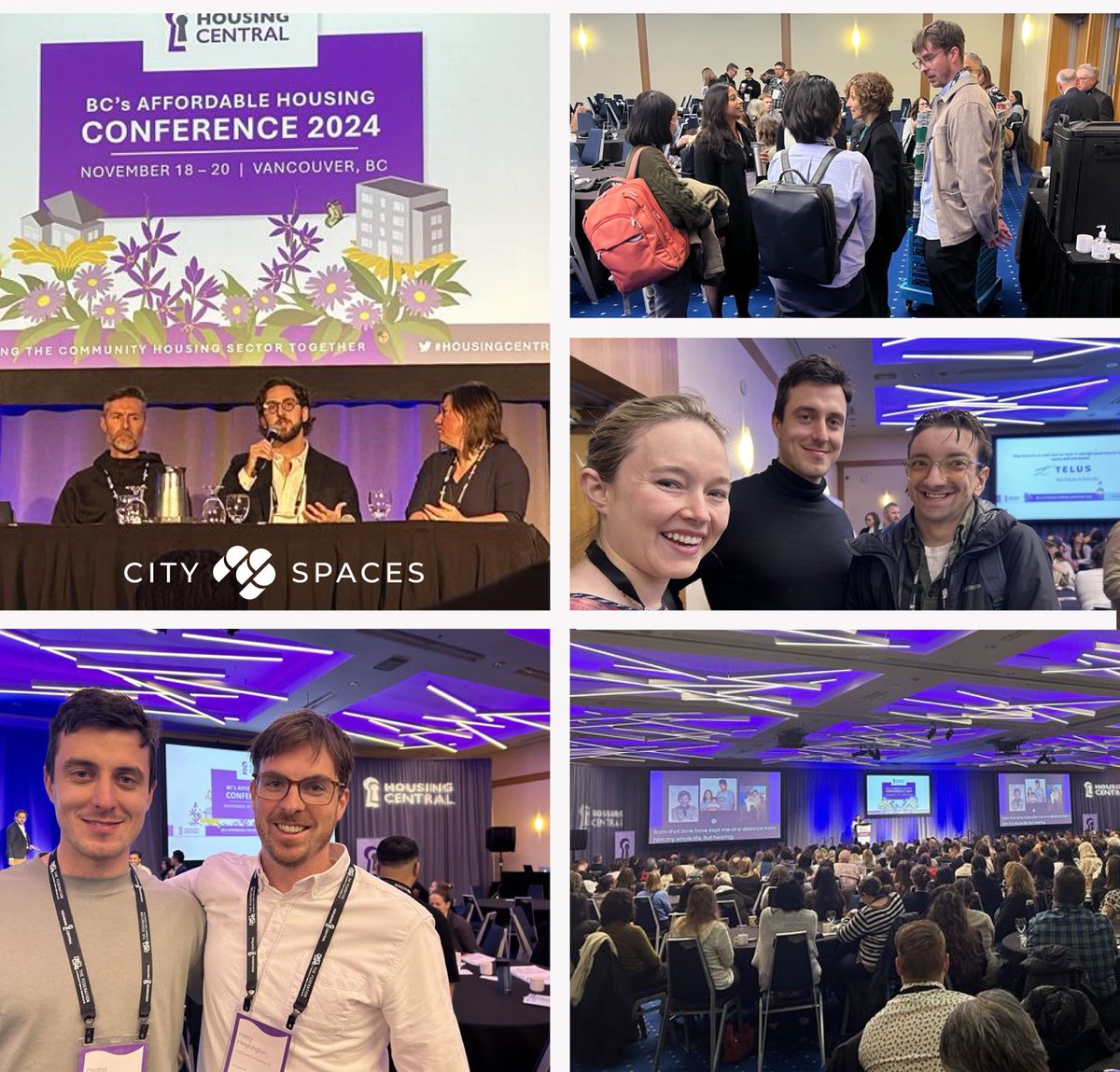 CitySpaces Consulting tweet media