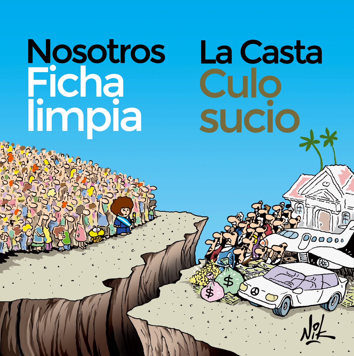 Nikgaturro's tweet photo. Ficha Limpia o #CuloSucio ¿De qué lado está la casta política? 🍑🍑🍑🍑🍑🍑🍑🍑🍑🍑🍑🍑🍑🍑 🍑🍑🍑🍑🍑🍑🍑🍑🍑🍑🍑🍑🍑 @JMilei https://t.co/IbXQDXsFls