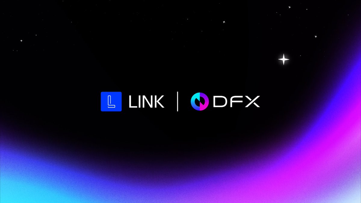 LINK x DFX: Powering $6T Onchain FX with Stablecoin Liquidity and Realtime Settlements

buzzlink-io.medium.com/link-x-dfx-pow…
