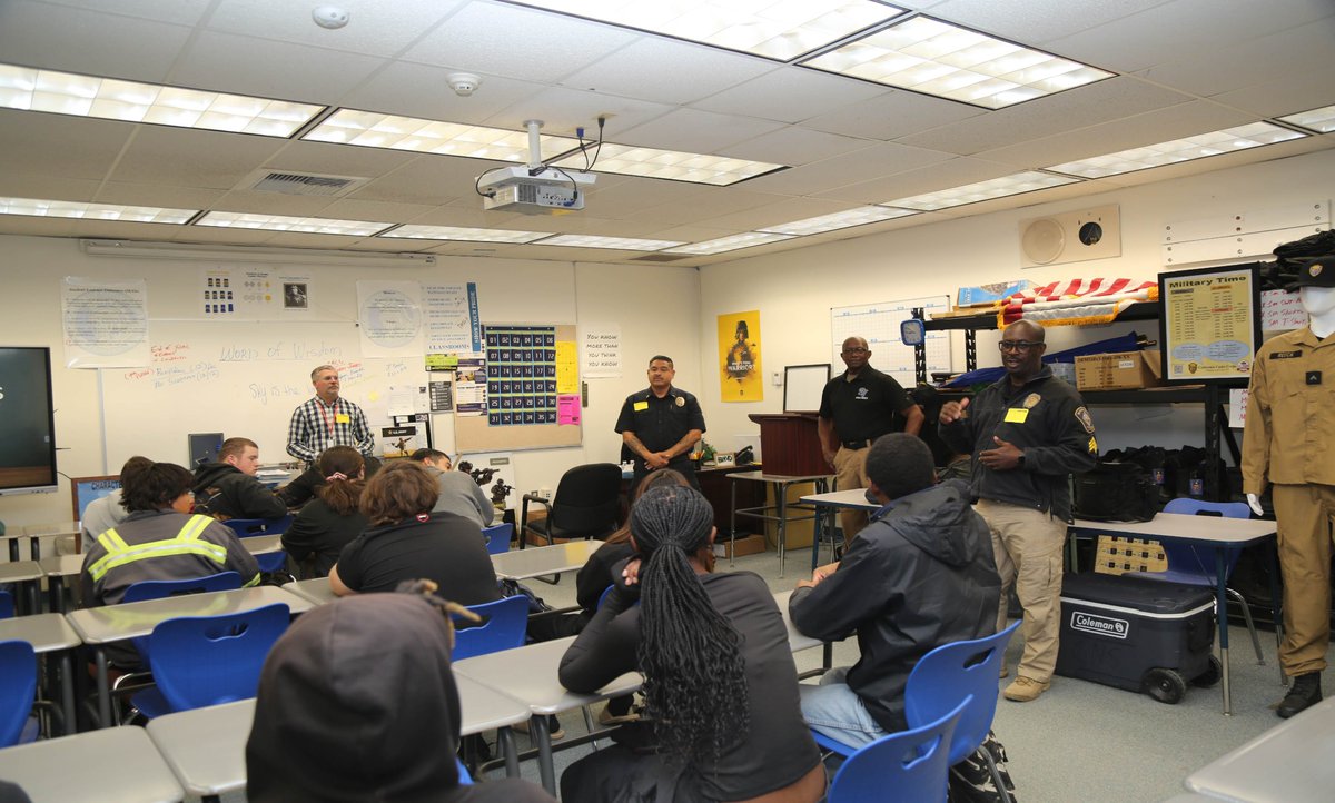 MCLB Barstow tweet media