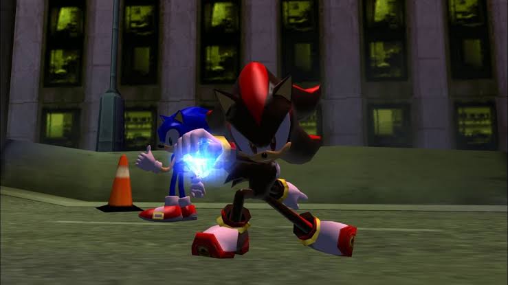 NyonneMx's tweet photo. @GalSonic Disgusting black creatures, get out of my sight https://t.co/uvRDDKdHPq