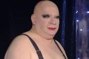 QUESTA É STORIA DELLA TV #ThisisMe