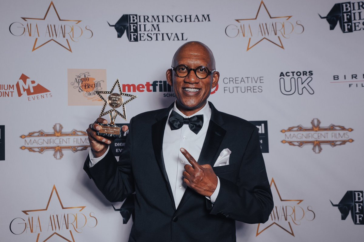 Herb Jackson Jr (@herbjacksonjr) on Twitter photo <a href="/BHAMFILMFEST/">Birmingham Film Festival</a> What an incredible event! Thank you for being such fantastic hosts! I am thrilled to receive the audience vote award on behalf of the entire cast and crew of <a href="/aguskafilm/">aguskafilm</a>! ๐ Weโre so honored and thrilled to celebrate this incredible moment! <a href="/BHAMFILMFEST/">Birmingham Film Festival</a> What an incredible event! Thank you for being such fantastic hosts! I am thrilled to receive the audience vote award on behalf of the entire cast and crew of <a href="/aguskafilm/">aguskafilm</a>! ๐ Weโre so honored and thrilled to celebrate this incredible moment!