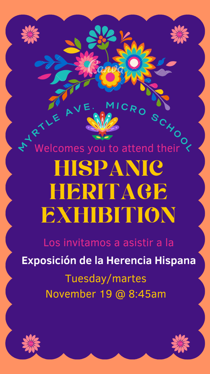 Myrtle Avenue Microschool tweet media