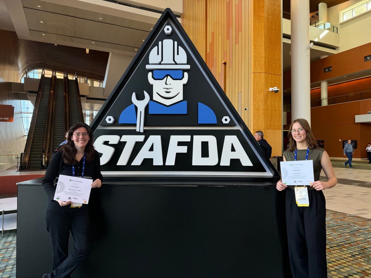 UDayton SBA tweet media