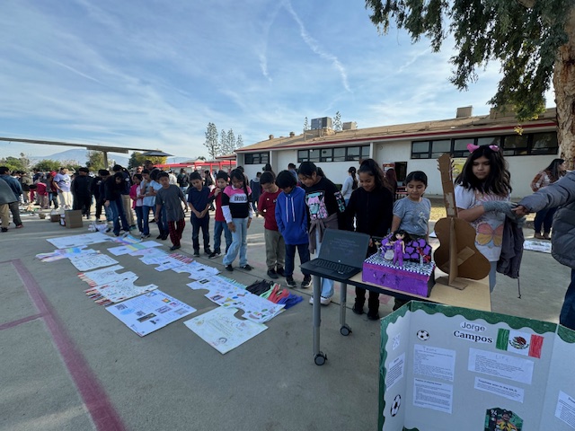 Myrtle Avenue Microschool tweet media