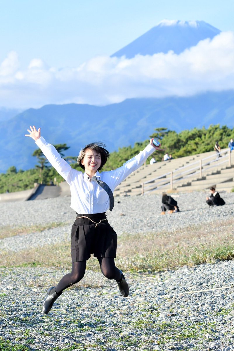 suntohphoto's tweet photo. キュアあかりんⅧ

#一ノ瀬あかり
#KOTOBUKIPROJECT
#シャイニーキャッツパクト 
#PrettyFighter
#富士山 https://t.co/XGJsQW0DnO