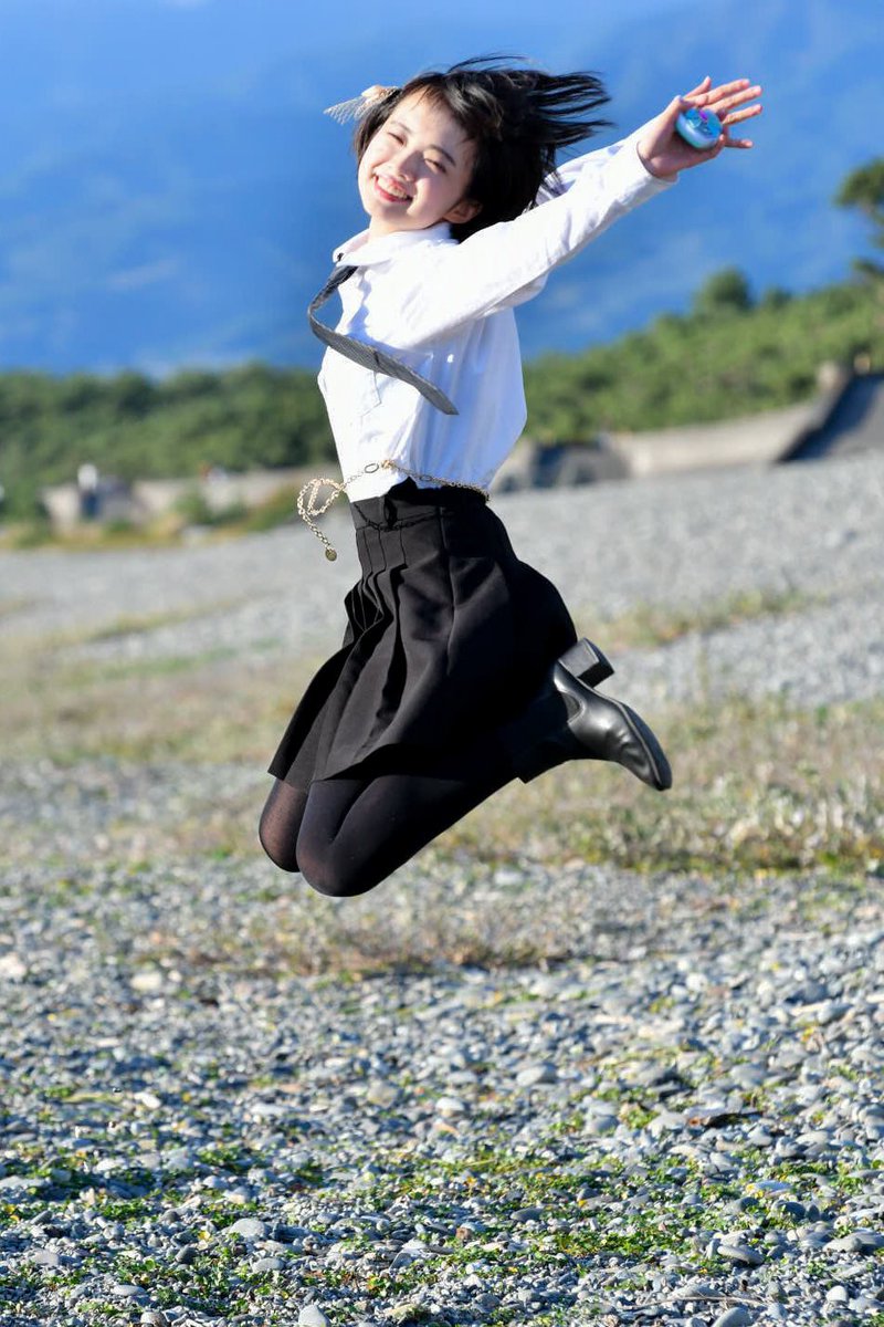 suntohphoto's tweet photo. キュアあかりんⅧ

#一ノ瀬あかり
#KOTOBUKIPROJECT
#シャイニーキャッツパクト 
#PrettyFighter
#富士山 https://t.co/XGJsQW0DnO
