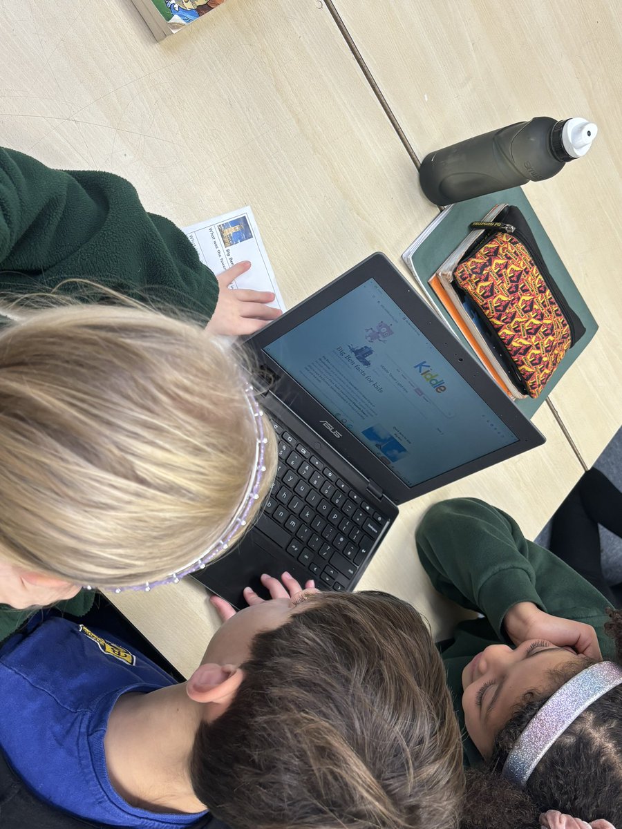 B3 Class - Bushey Primary Education Federation tweet media