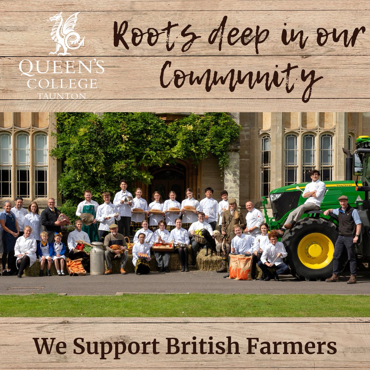 Queen's College: Food and Nutrition with Mr Mann🍏 tweet media