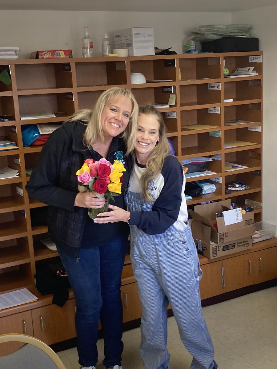 Bayside STEAM Academy (@ba_steam_acad) on Twitter photo Congratulations to Lisa Grant, our certificated employee of the year. We are so lucky to have you supporting our Bayside students. <a href="/SBUSD_NEWS/">SBUSD NEWS</a> <a href="/Supt_SBUSD/">Jose A. Espinoza</a> <a href="/kyletgriffith/">Kyle Griffith</a> #SBUSDDreamBuilding Congratulations to Lisa Grant, our certificated employee of the year. We are so lucky to have you supporting our Bayside students. <a href="/SBUSD_NEWS/">SBUSD NEWS</a> <a href="/Supt_SBUSD/">Jose A. Espinoza</a> <a href="/kyletgriffith/">Kyle Griffith</a> #SBUSDDreamBuilding