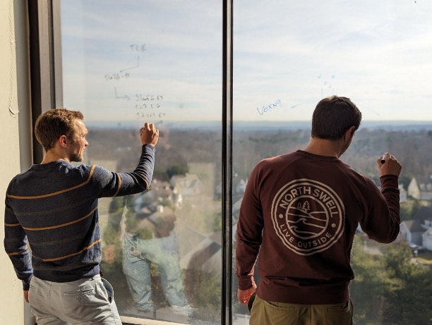 Tima Karginov tweet media