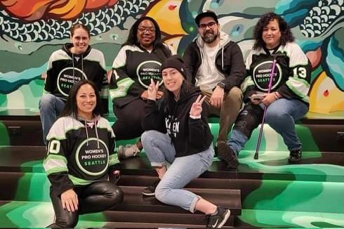 WPHSeattle's tweet image. 1 year ago we had 14,551 fans at Climate Pledge Arena for the Rivalry Series - breaking a US record! 

Let’s beat that record when the @thepwhlofficial comes to Seattle, Jan 5 and @PWHL_Boston faces @PWHL_Montreal ! 

#WeAreReady !!