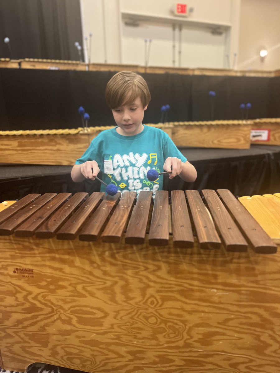 Bellevue Elementary tweet media