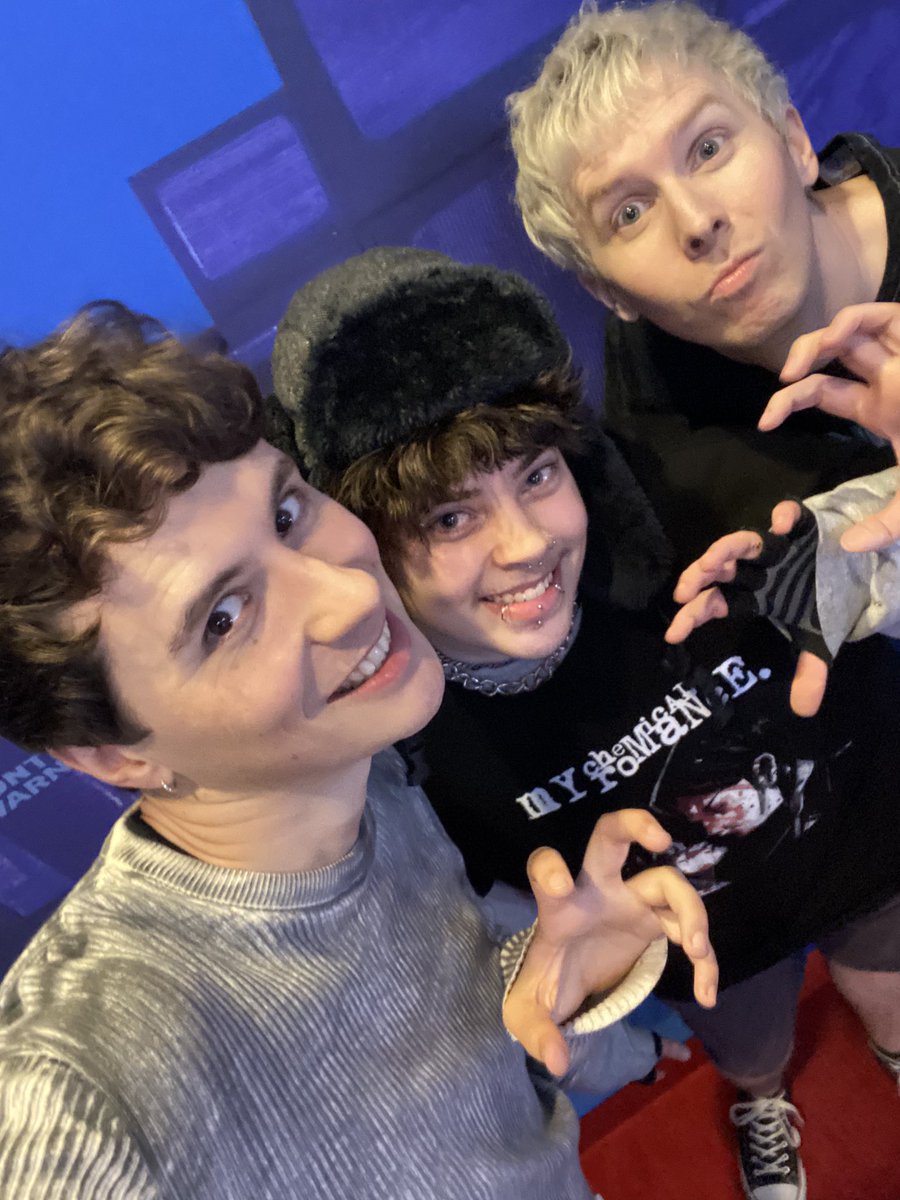 kkyliebbaldwin's tweet photo. guys they didn’t even look real 🤯 my heart was burning like crazy https://t.co/viqaPpwUR8