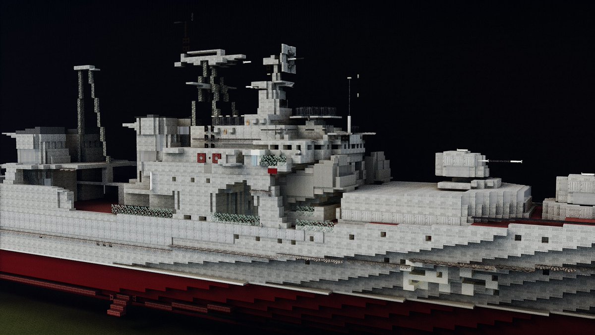 progress on the udaloy 2