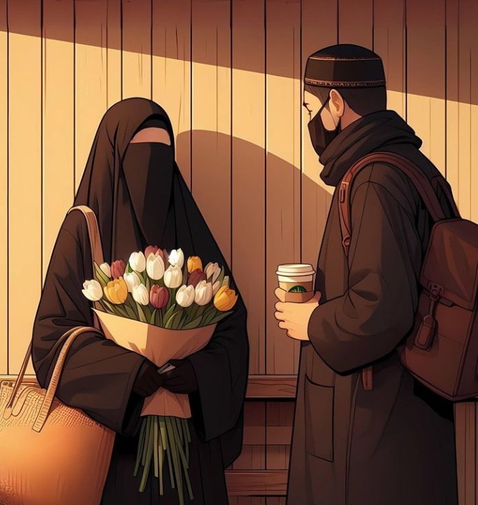RootsnRealms's tweet photo. Is love alone enough to sustain a marriage, or are other factors more important? In Islam, marriage is built on love, mercy, and understanding. What truly keeps it thriving? Share your thoughts 👇 #IslamicMarriage #HalalLove #LoveInIslam https://t.co/tLLuKW1b9z