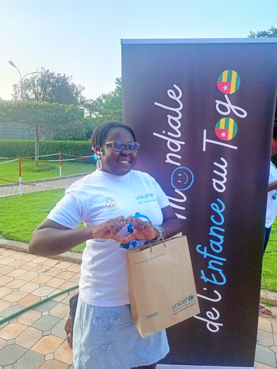 KONDO Aurore Dora Karèle Afi| #MlaTourRose2024 tweet media