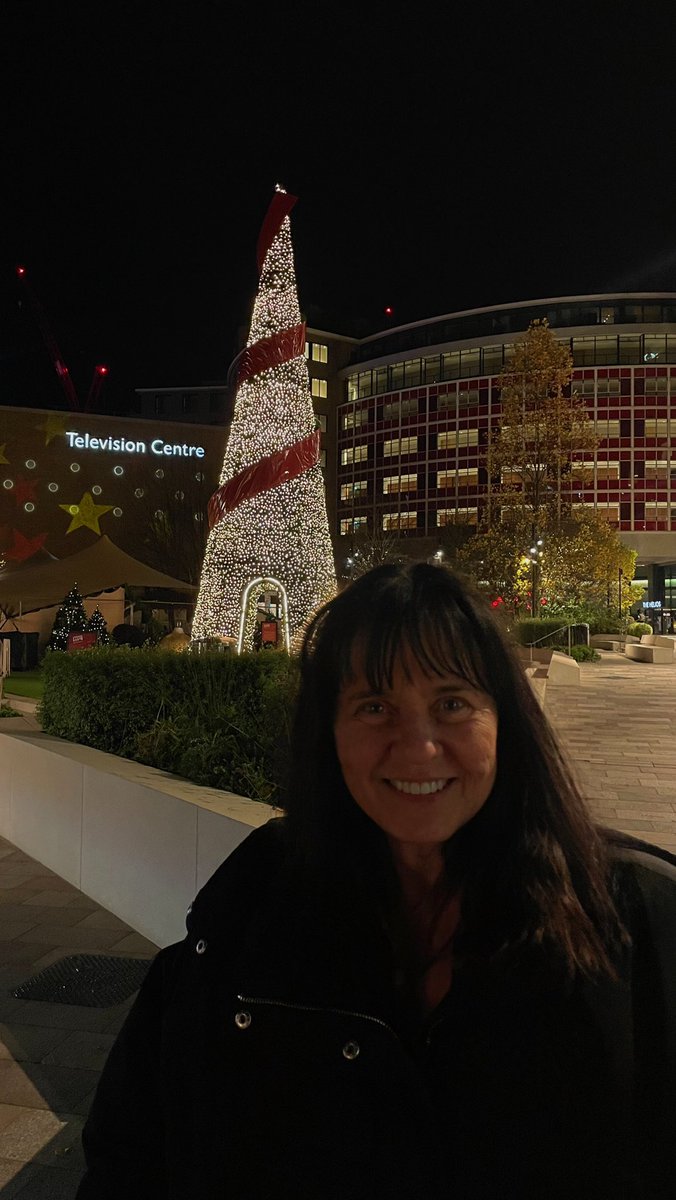 Coleen Nolan tweet media