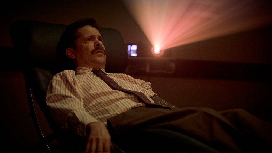 Hans Teeuwen in Jackson & Malone recensie op Streamz