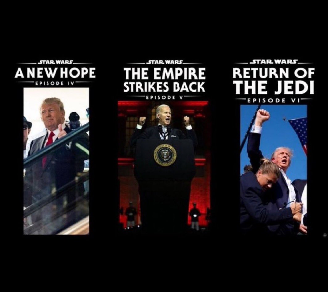 jzuijlek's tweet photo. "Never tell me the odds!" - 
Han Solo https://t.co/2Oi3iZVrAr